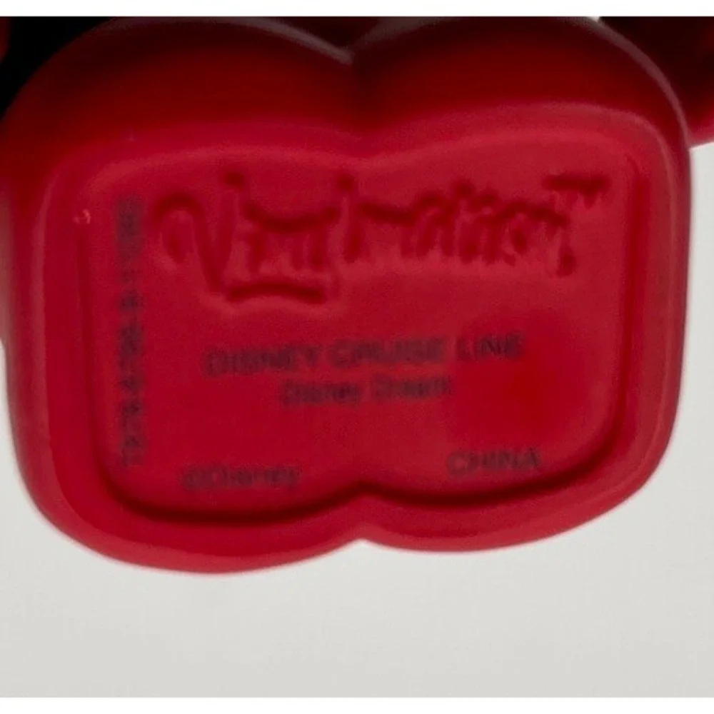 Disney Vinylmation Cruise Line Series Wonder Mickey Mouse Ship Figure 3
